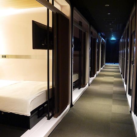 First Cabin Kansai Airport إيزوميسانو المظهر الخارجي الصورة