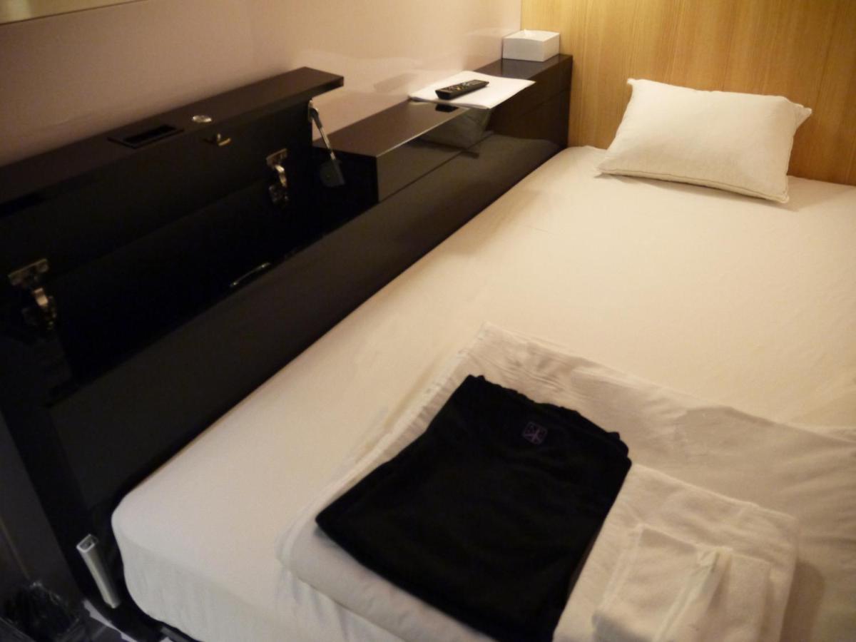 First Cabin Kansai Airport إيزوميسانو المظهر الخارجي الصورة