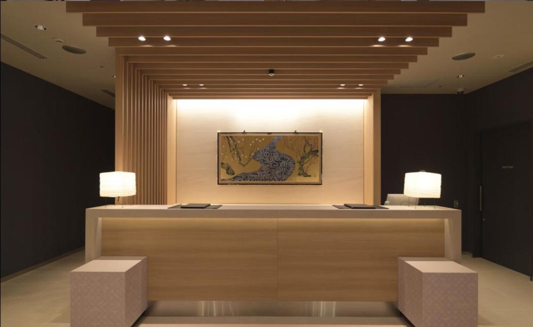 First Cabin Kansai Airport إيزوميسانو المظهر الخارجي الصورة