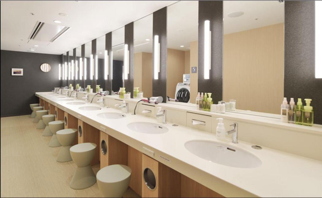 First Cabin Kansai Airport إيزوميسانو المظهر الخارجي الصورة