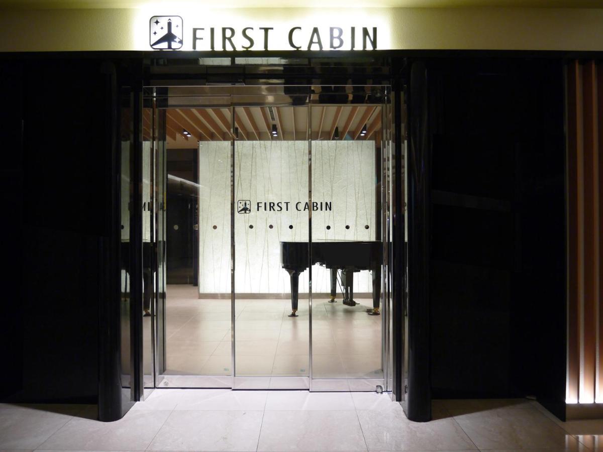First Cabin Kansai Airport إيزوميسانو المظهر الخارجي الصورة