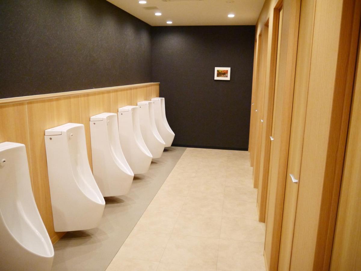 First Cabin Kansai Airport إيزوميسانو المظهر الخارجي الصورة