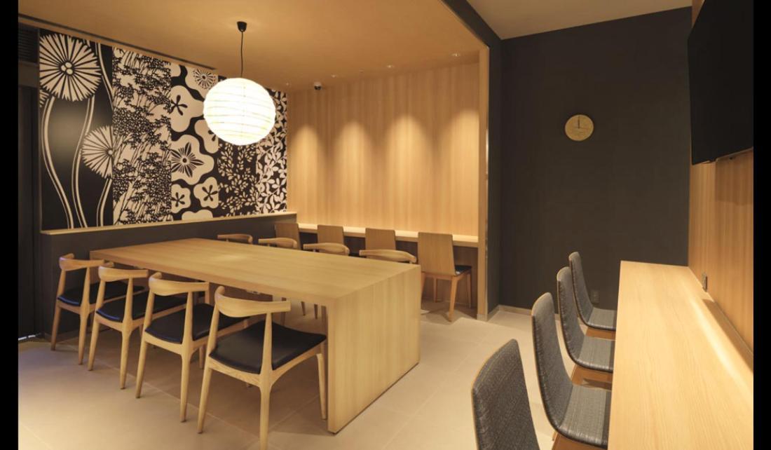 First Cabin Kansai Airport إيزوميسانو المظهر الخارجي الصورة